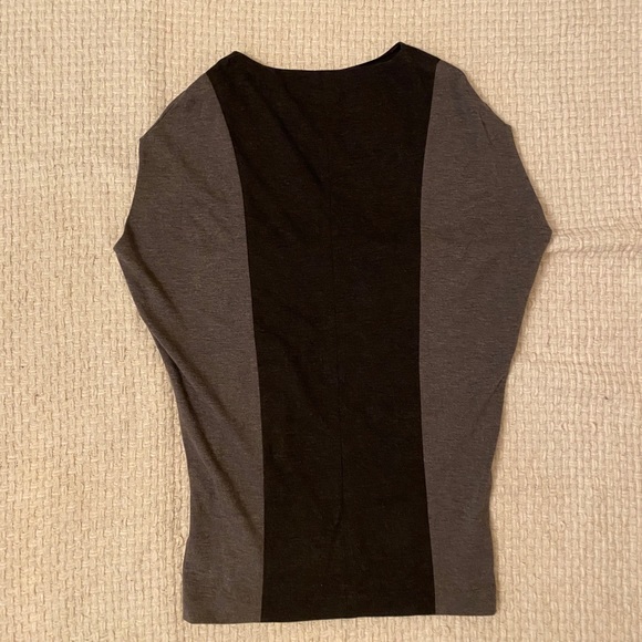 ATTITUDE | long tunic shirt - Picture 2 of 5